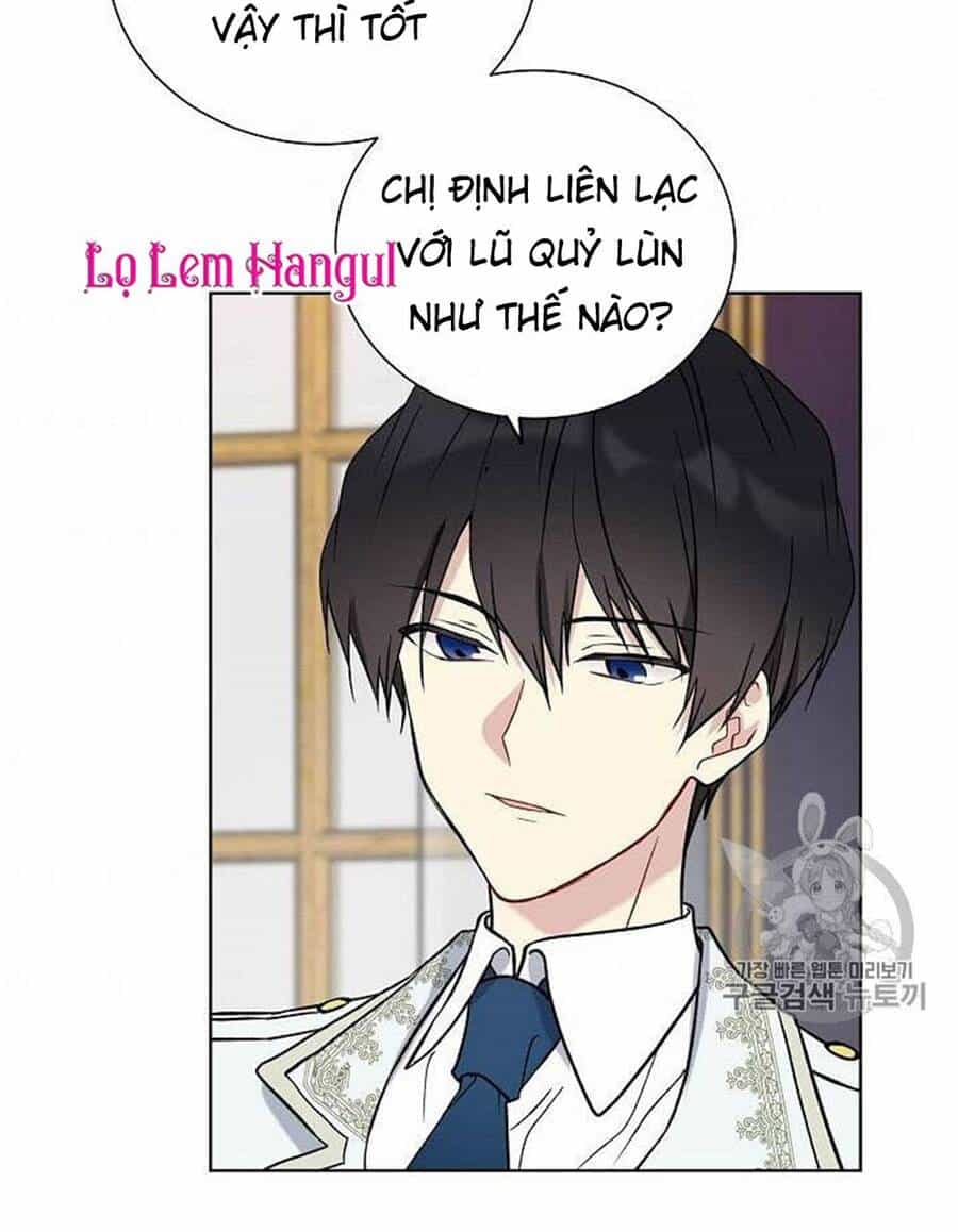 Vương Miện Viridescent - Chương 26 - ảnh 55