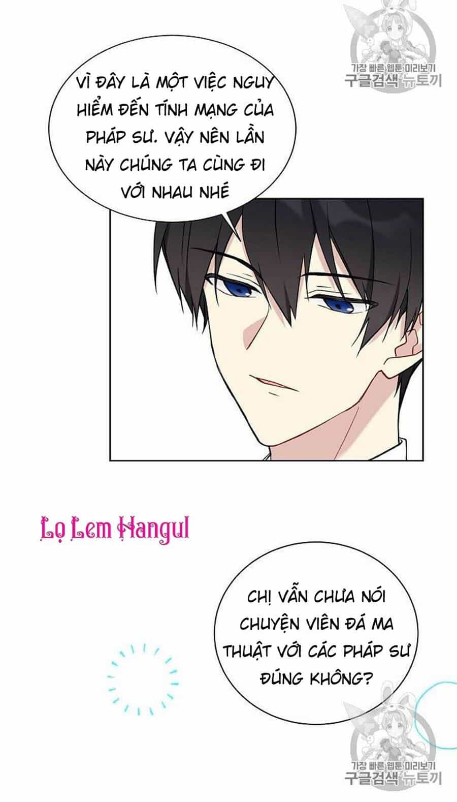 Vương Miện Viridescent - Chương 26 - ảnh 60