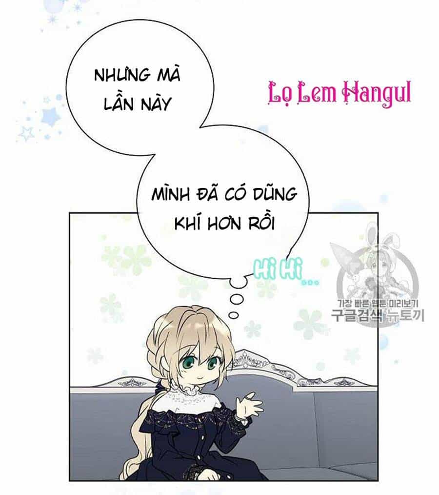 Vương Miện Viridescent - Chương 27 - ảnh 25