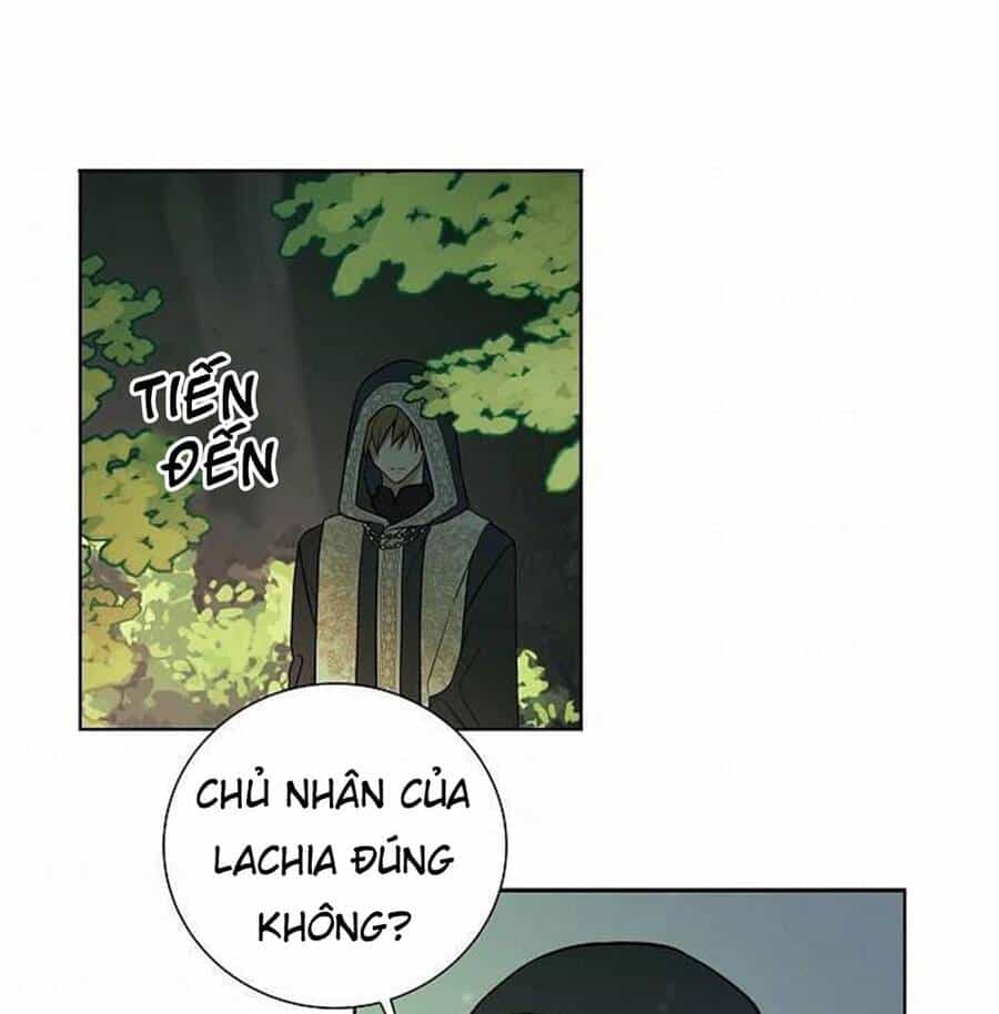 Vương Miện Viridescent - Chương 27 - ảnh 46