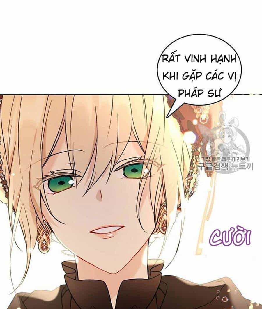 Vương Miện Viridescent - Chương 27 - ảnh 71