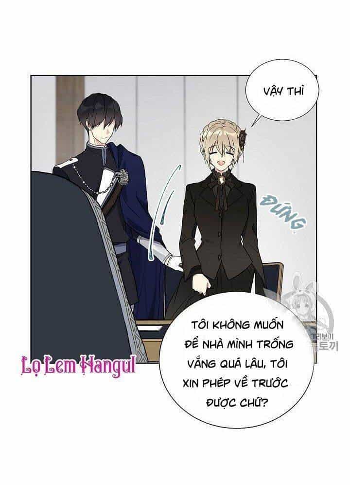 Vương Miện Viridescent - Chương 28 - ảnh 10