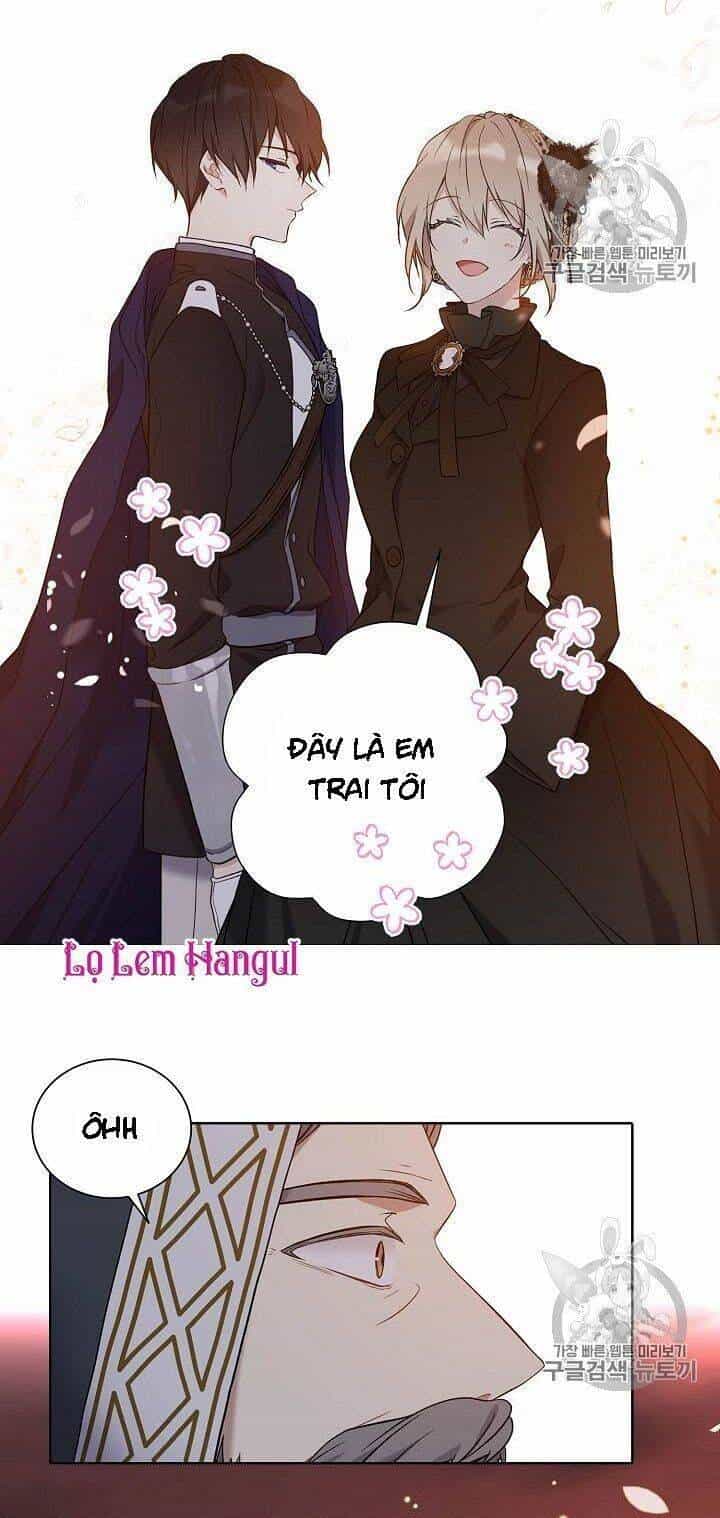 Vương Miện Viridescent - Chương 28 - ảnh 15