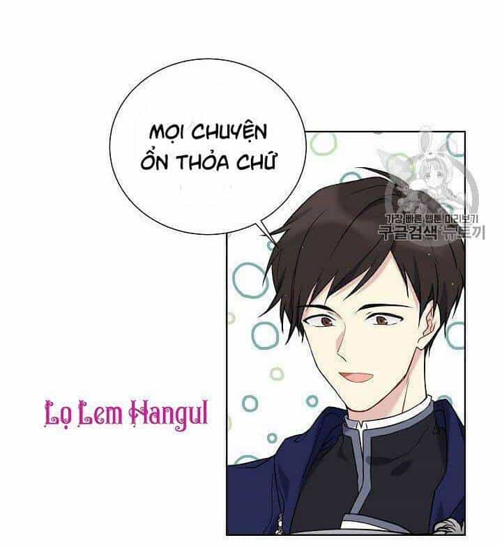Vương Miện Viridescent - Chương 28 - ảnh 20