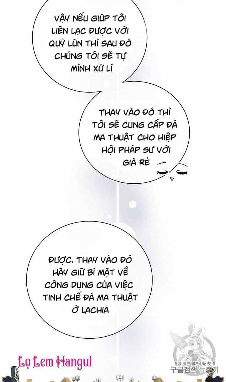 Vương Miện Viridescent - Chương 28 - ảnh 8