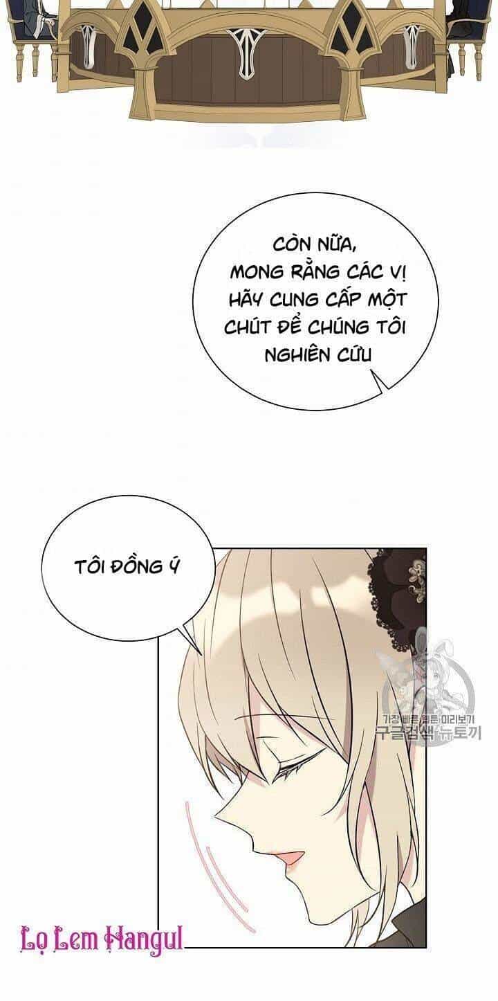 Vương Miện Viridescent - Chương 28 - ảnh 9