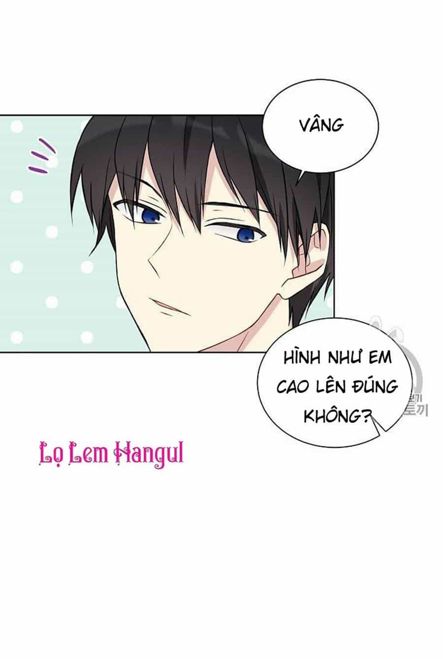 Vương Miện Viridescent - Chương 29 - ảnh 38