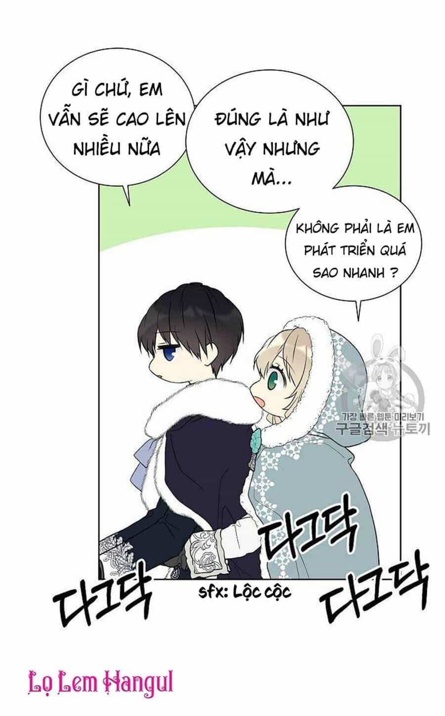 Vương Miện Viridescent - Chương 29 - ảnh 39