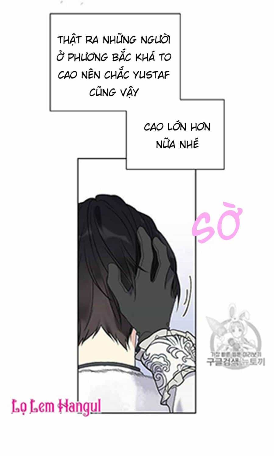 Vương Miện Viridescent - Chương 29 - ảnh 41