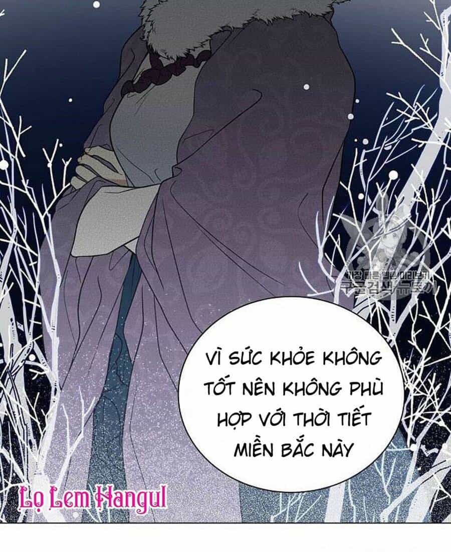 Vương Miện Viridescent - Chương 29 - ảnh 57