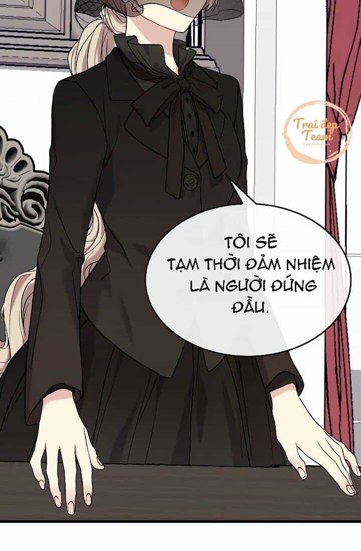 Vương Miện Viridescent - Chương 3 - ảnh 27