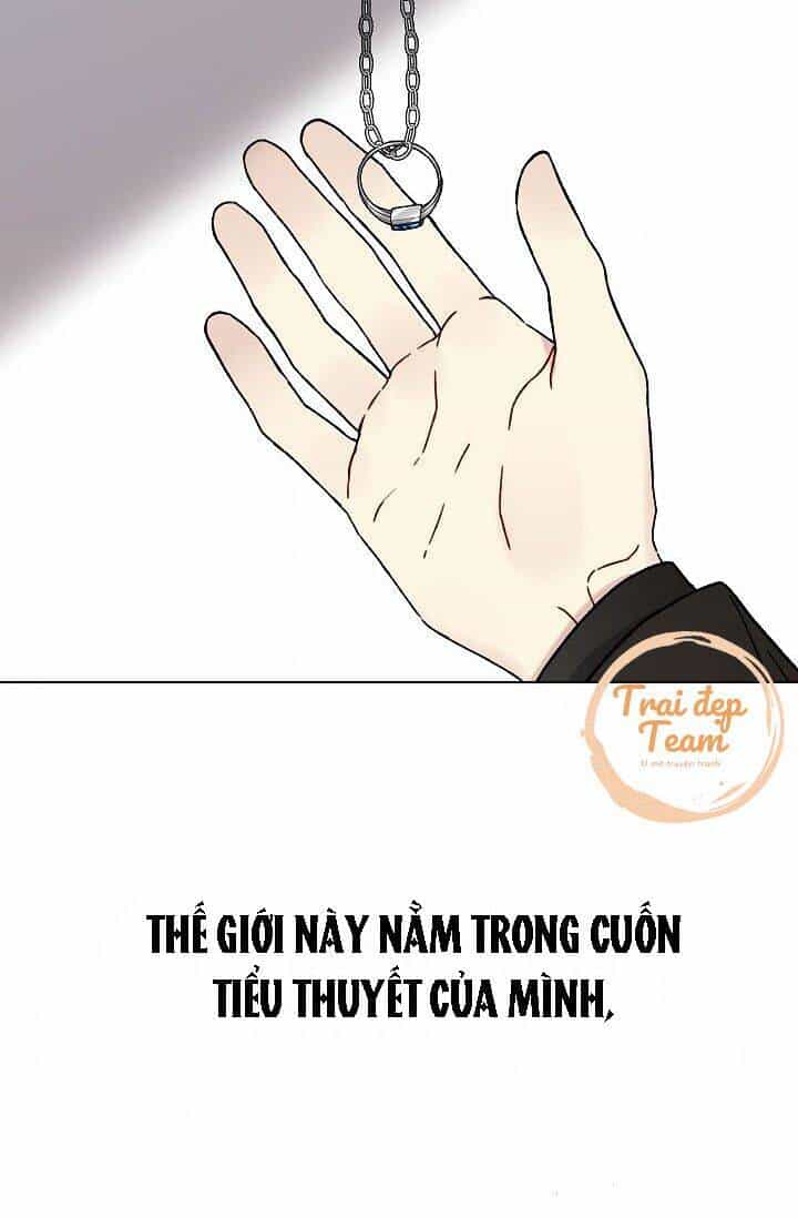 Vương Miện Viridescent - Chương 3 - ảnh 37