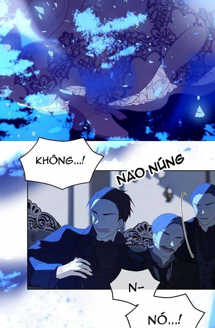 Vương Miện Viridescent - Chương 3 - ảnh 44