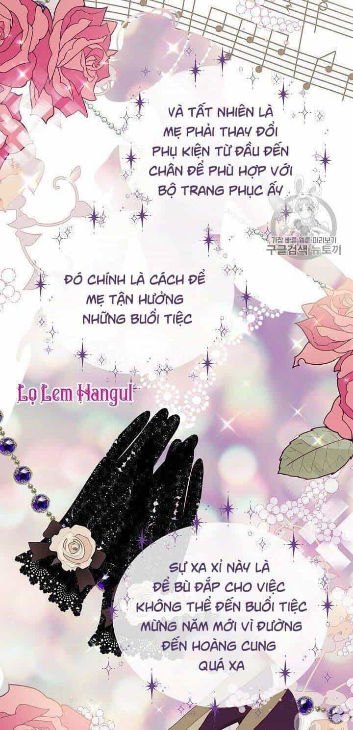 Vương Miện Viridescent - Chương 30 - ảnh 19