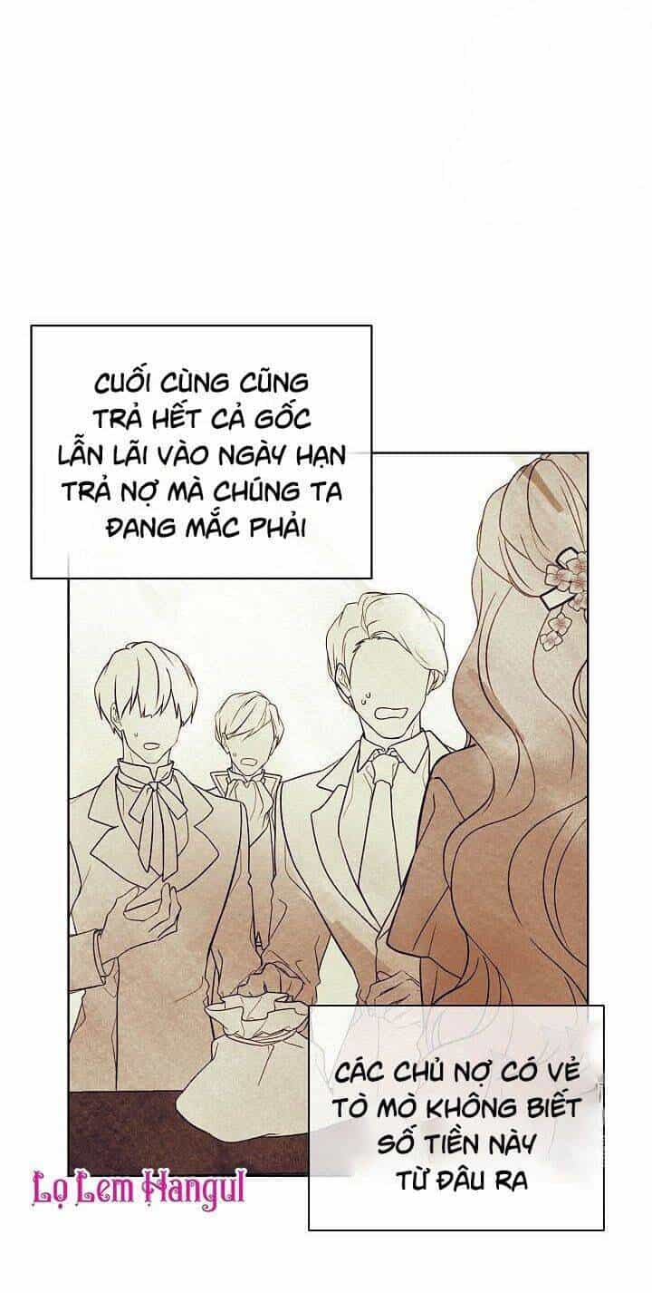 Vương Miện Viridescent - Chương 30 - ảnh 4