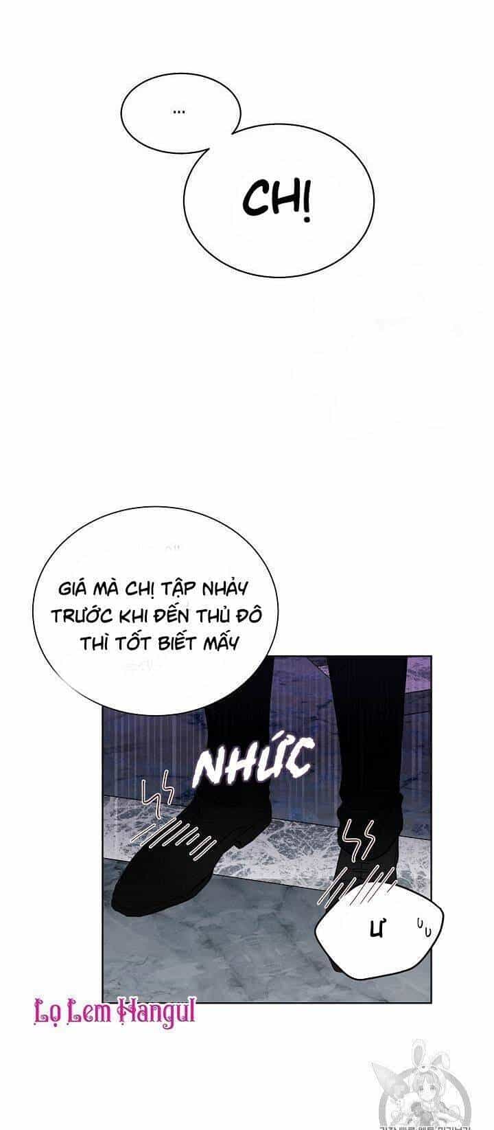 Vương Miện Viridescent - Chương 30 - ảnh 45