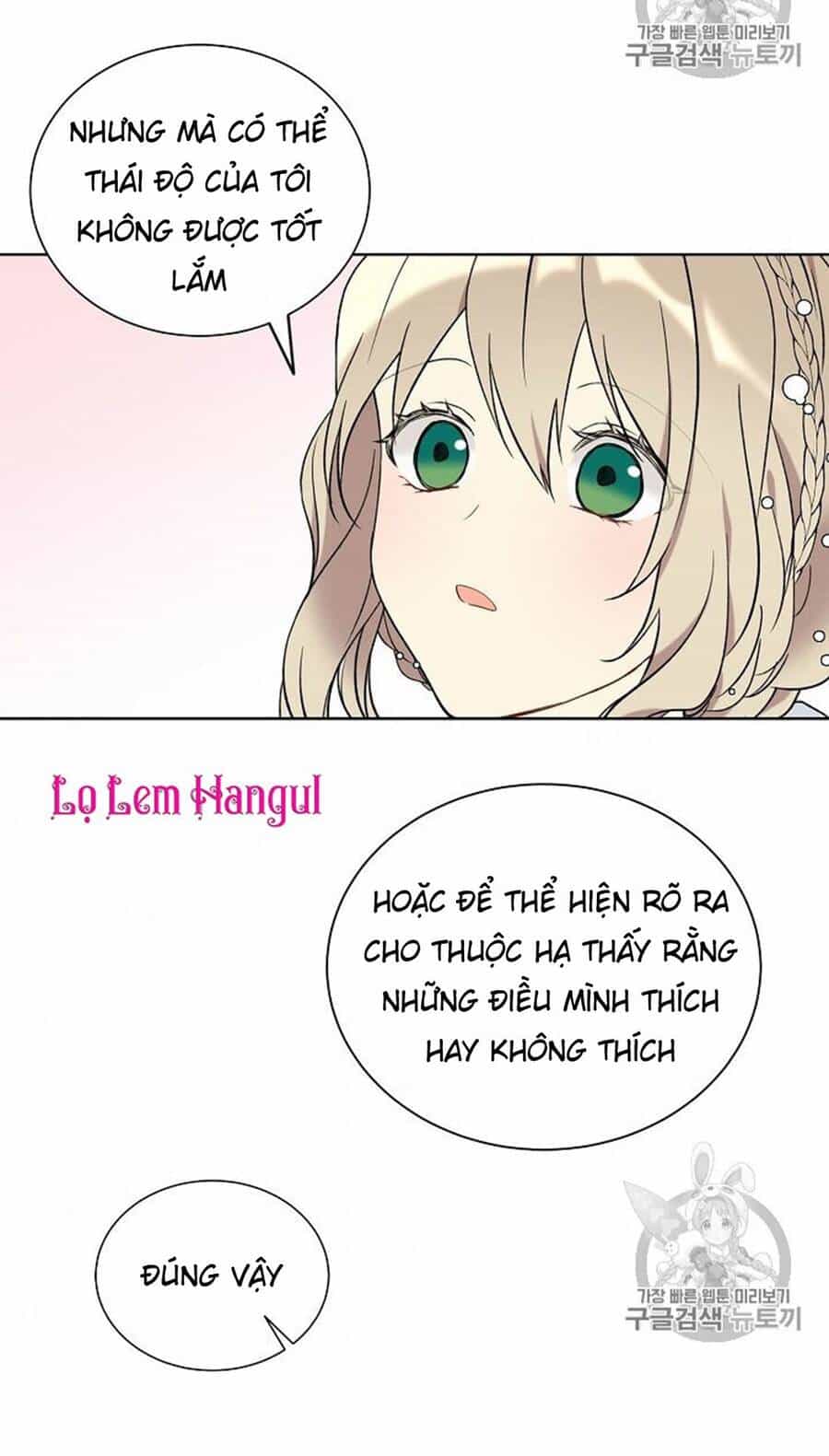 Vương Miện Viridescent - Chương 31 - ảnh 14