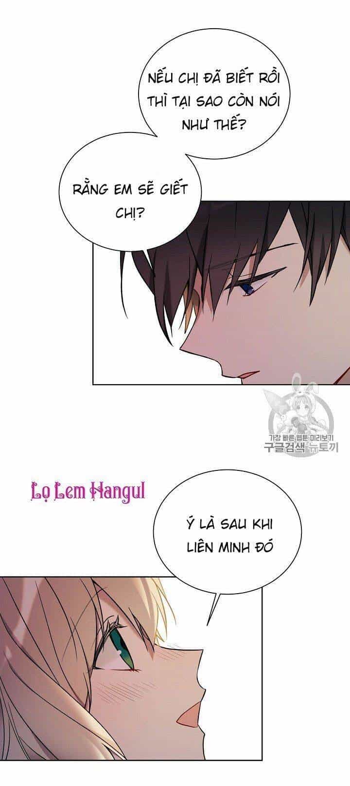 Vương Miện Viridescent - Chương 32 - ảnh 14