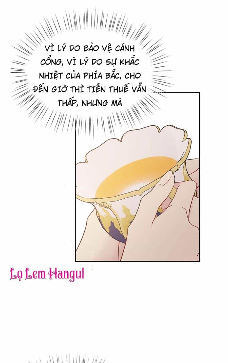 Vương Miện Viridescent - Chương 33 - ảnh 22