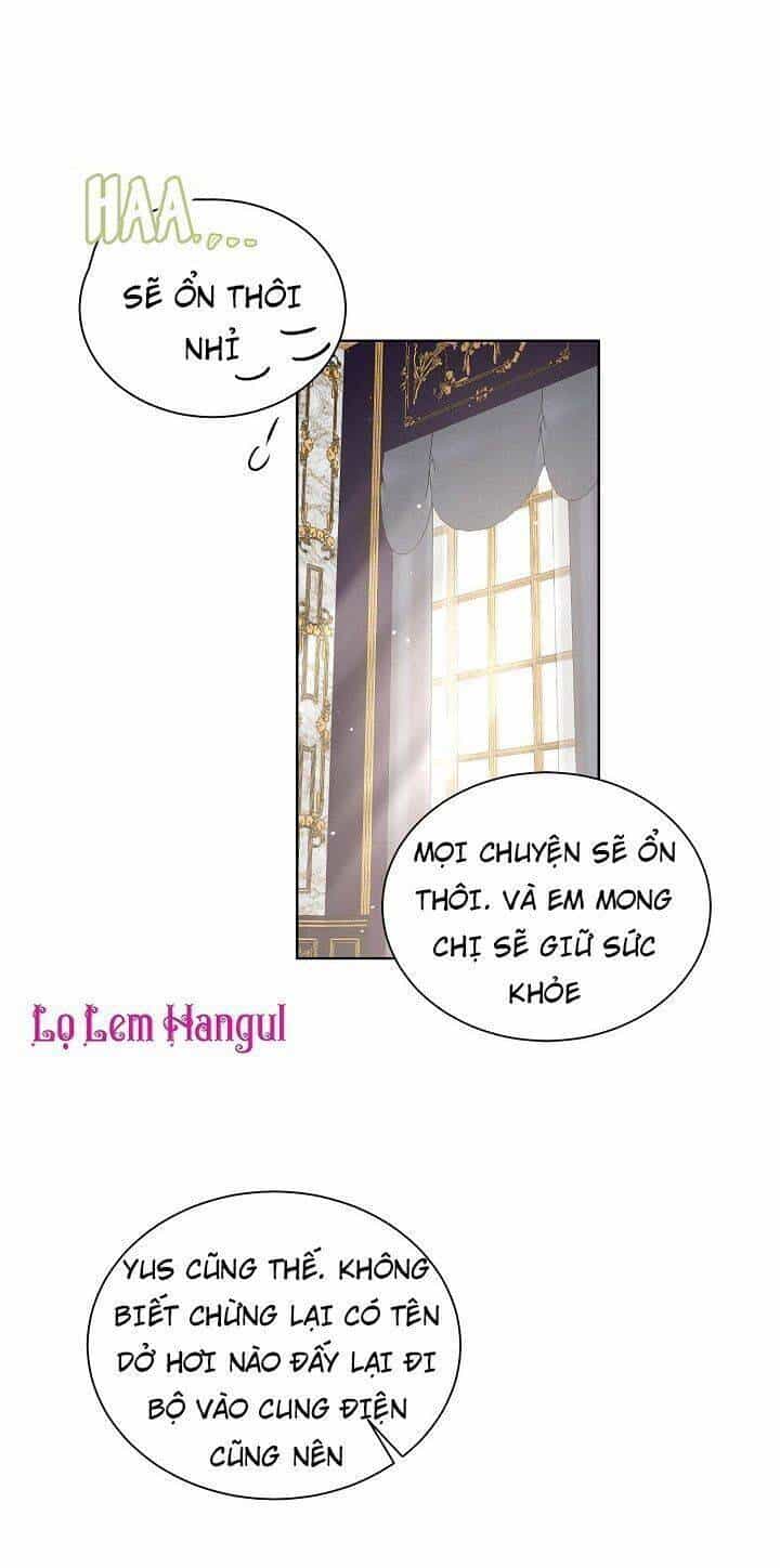 Vương Miện Viridescent - Chương 33 - ảnh 26
