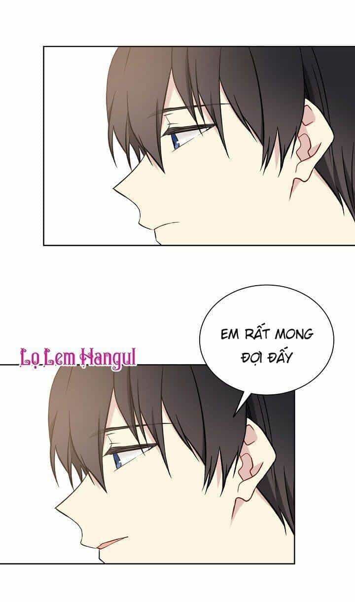 Vương Miện Viridescent - Chương 33 - ảnh 32