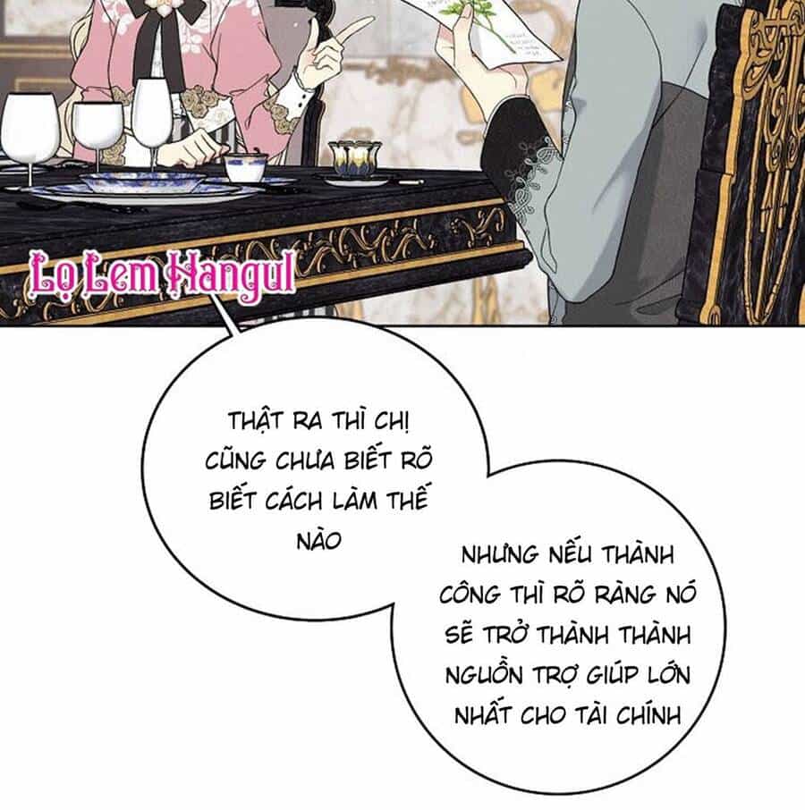 Vương Miện Viridescent - Chương 33 - ảnh 4