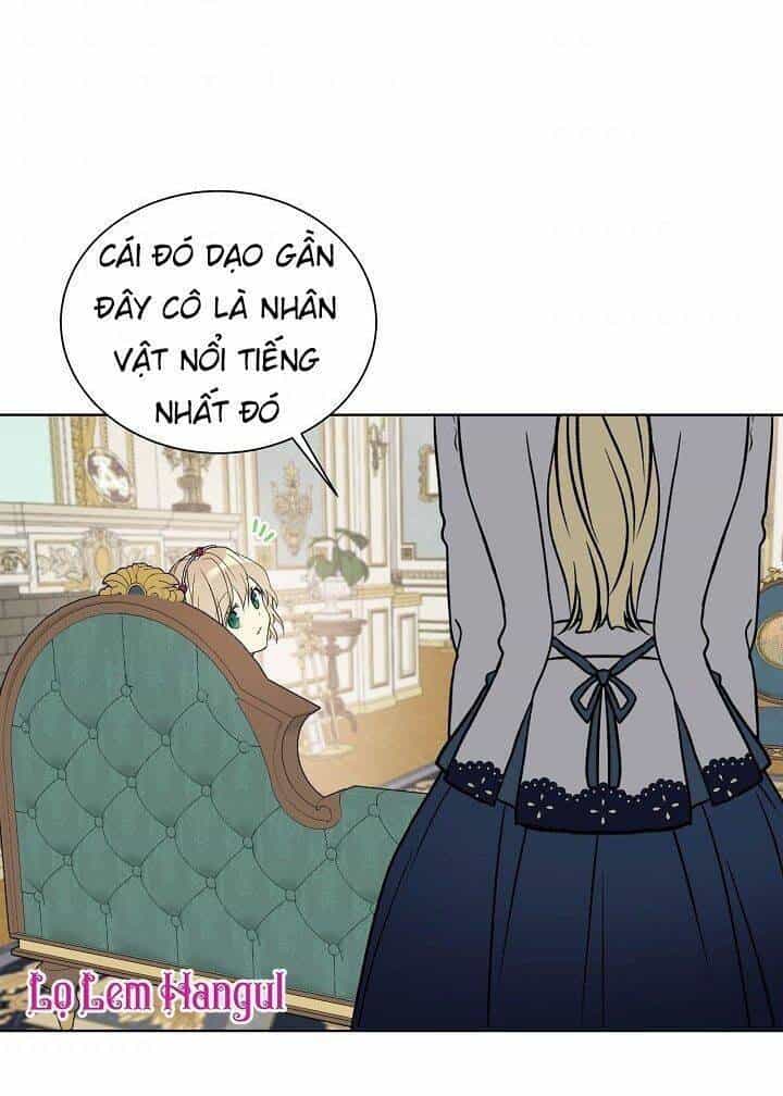 Vương Miện Viridescent - Chương 33 - ảnh 43