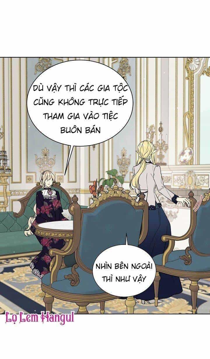 Vương Miện Viridescent - Chương 33 - ảnh 45