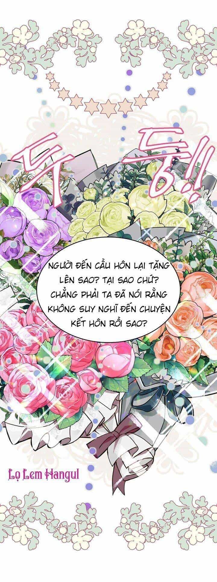 Vương Miện Viridescent - Chương 34 - ảnh 14