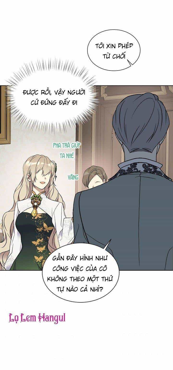Vương Miện Viridescent - Chương 34 - ảnh 24
