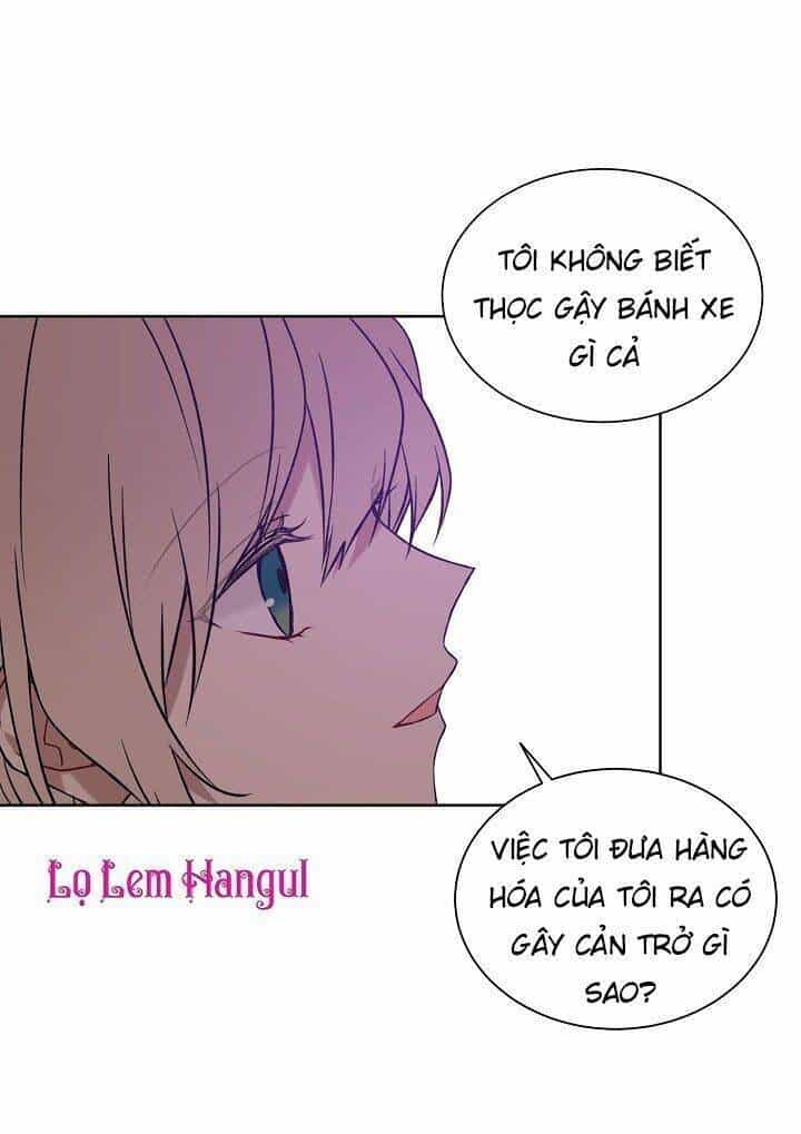 Vương Miện Viridescent - Chương 34 - ảnh 27