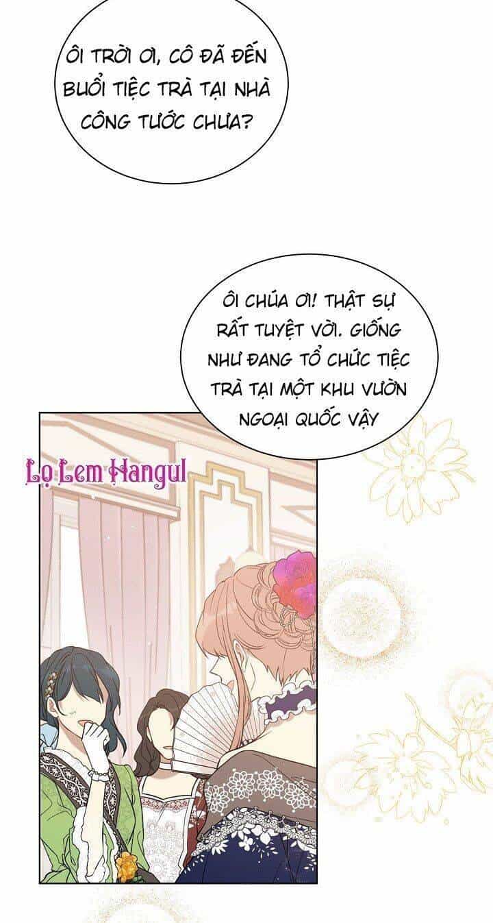 Vương Miện Viridescent - Chương 34 - ảnh 7