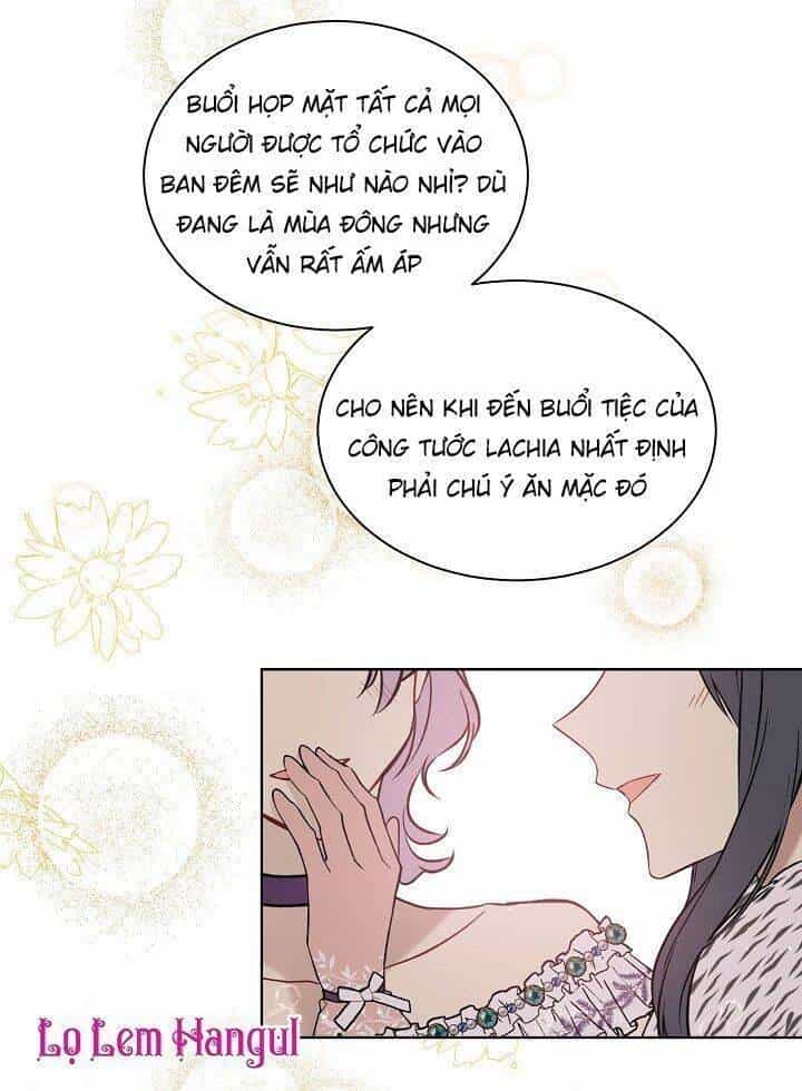 Vương Miện Viridescent - Chương 34 - ảnh 8
