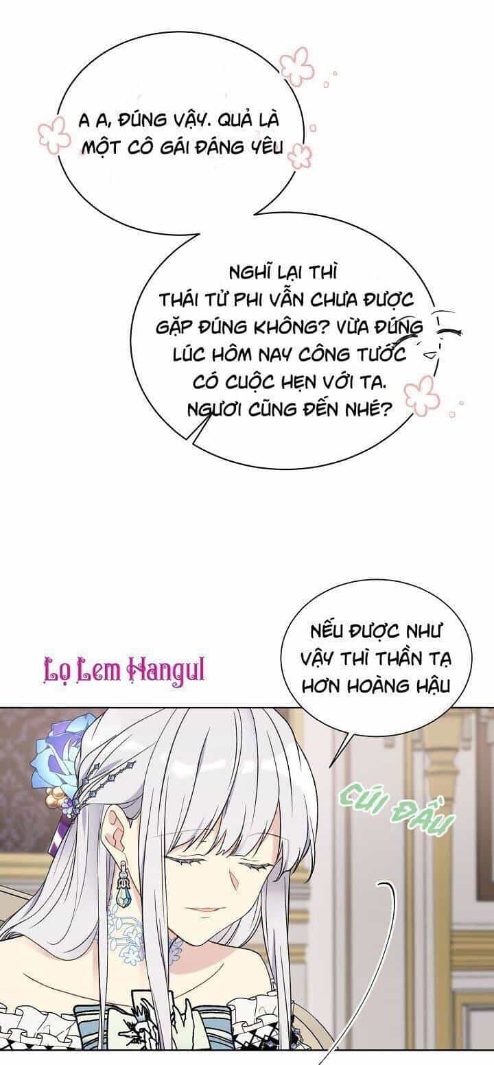 Vương Miện Viridescent - Chương 35 - ảnh 10