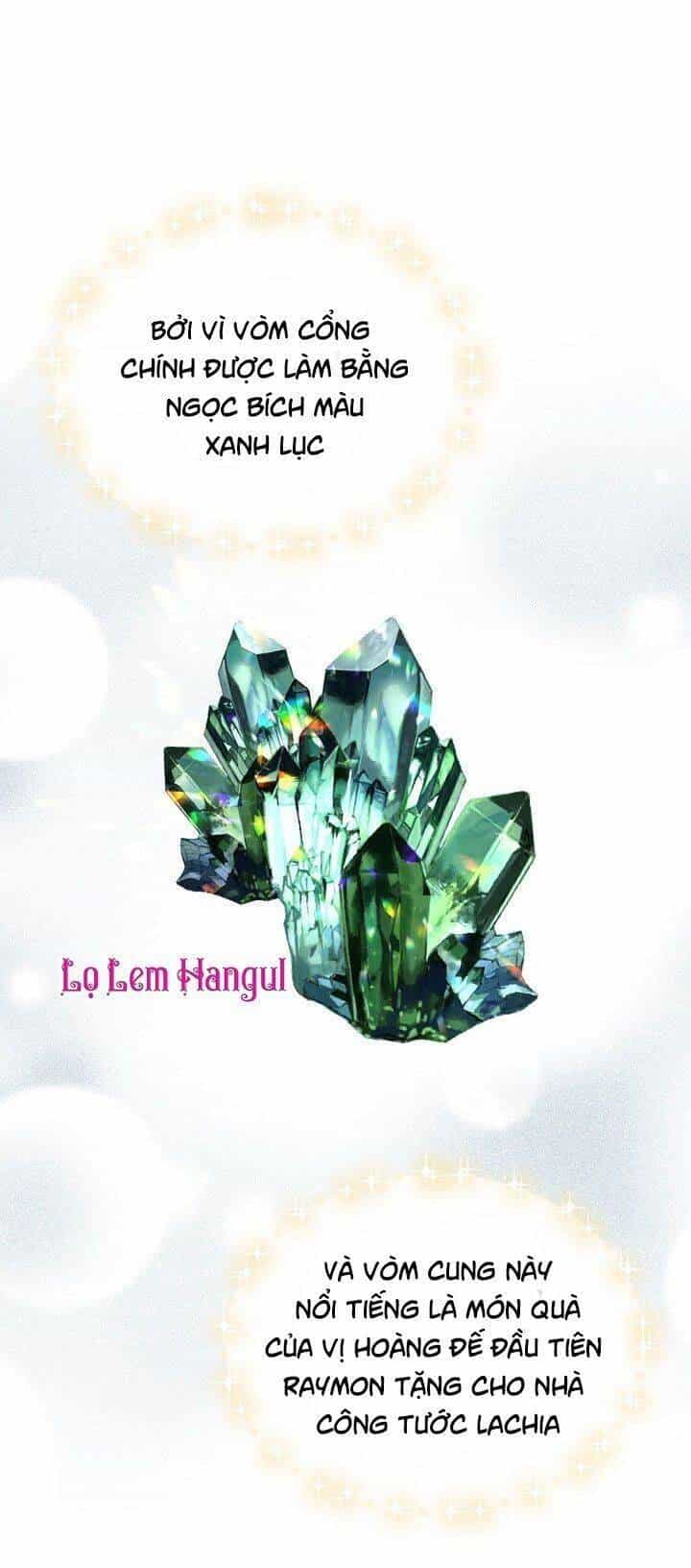 Vương Miện Viridescent - Chương 35 - ảnh 38