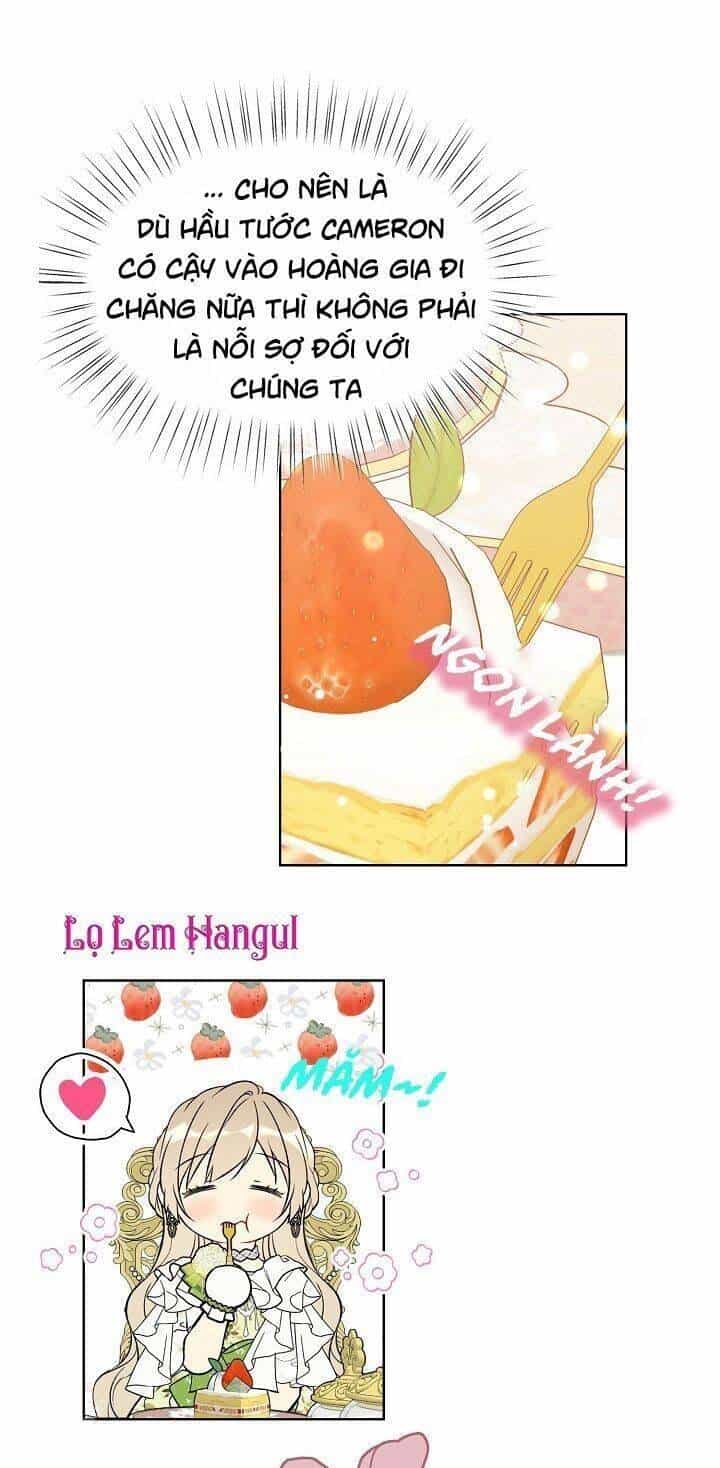 Vương Miện Viridescent - Chương 35 - ảnh 39
