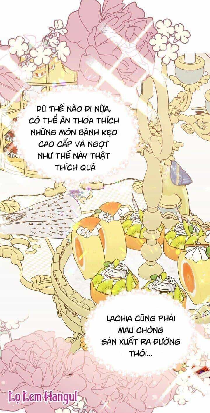 Vương Miện Viridescent - Chương 35 - ảnh 40