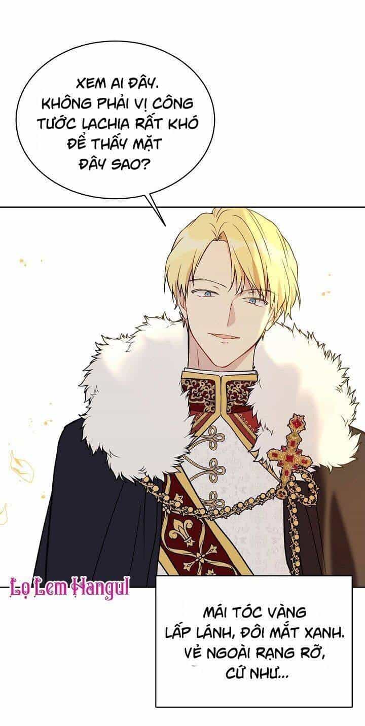 Vương Miện Viridescent - Chương 35 - ảnh 49