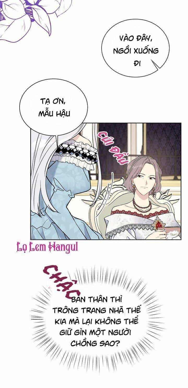 Vương Miện Viridescent - Chương 35 - ảnh 5