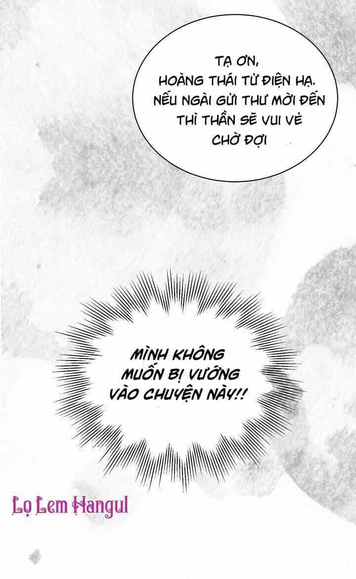 Vương Miện Viridescent - Chương 35 - ảnh 54