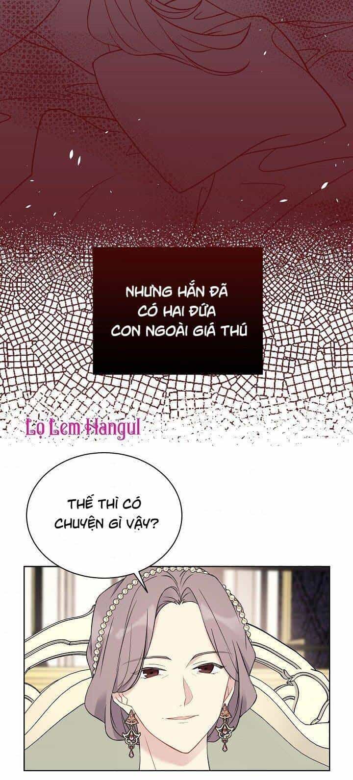 Vương Miện Viridescent - Chương 35 - ảnh 8