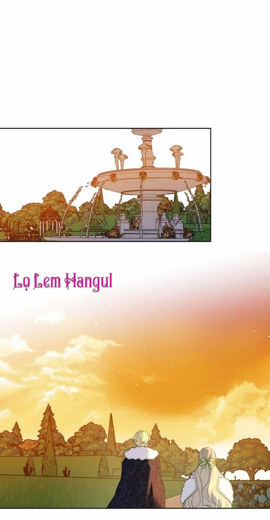 Vương Miện Viridescent - Chương 36 - ảnh 1