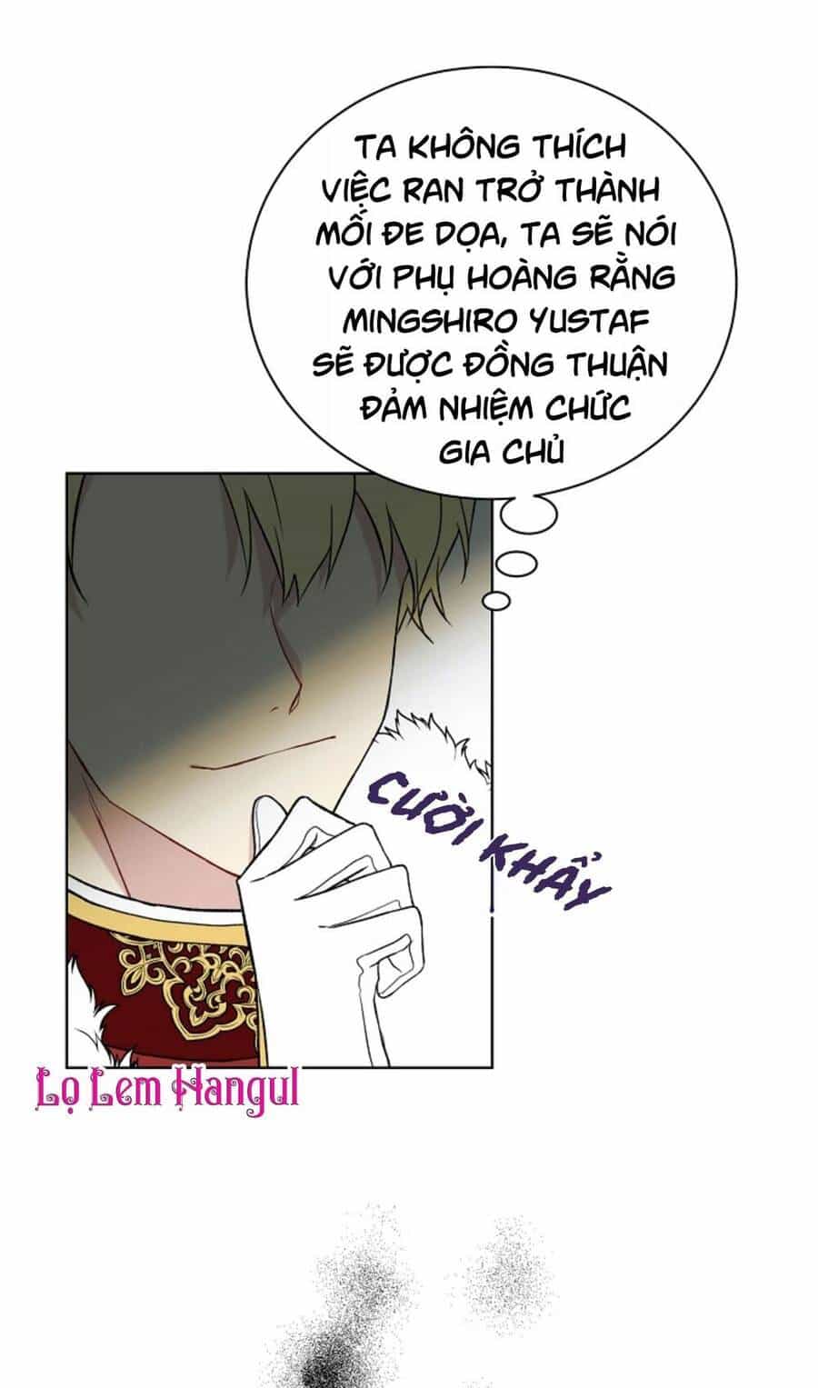 Vương Miện Viridescent - Chương 36 - ảnh 10