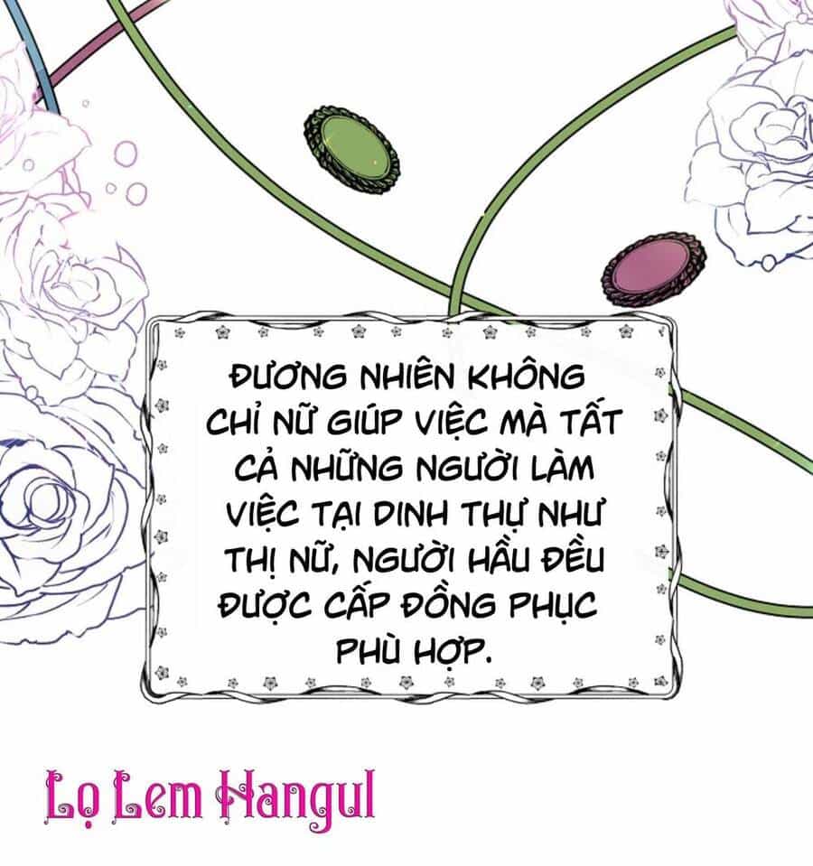 Vương Miện Viridescent - Chương 36 - ảnh 19