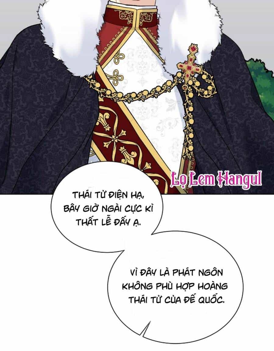 Vương Miện Viridescent - Chương 36 - ảnh 4