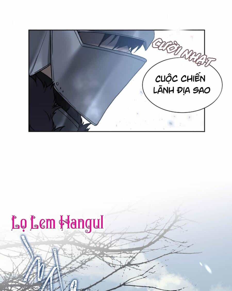 Vương Miện Viridescent - Chương 36 - ảnh 61