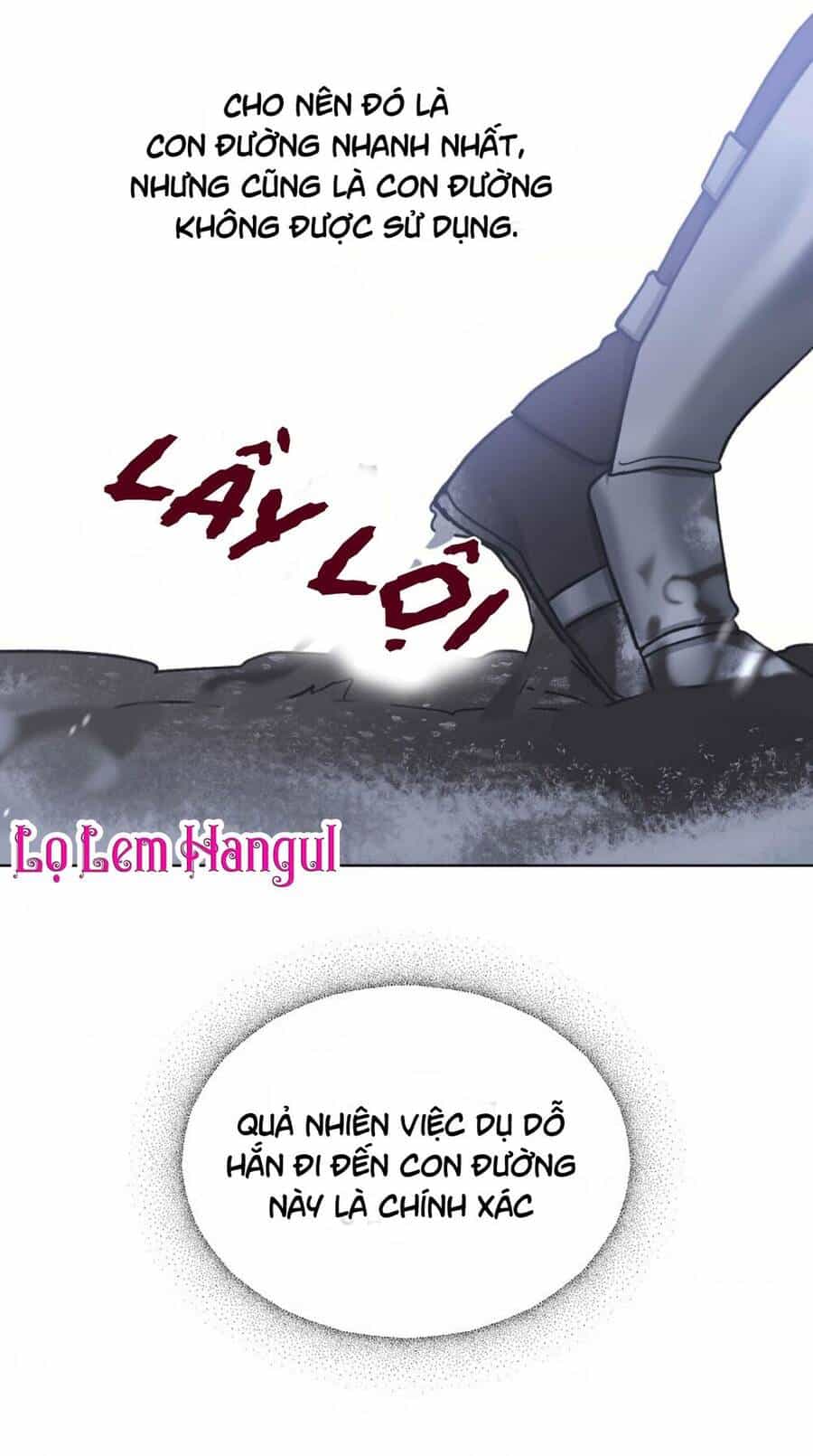 Vương Miện Viridescent - Chương 36 - ảnh 70