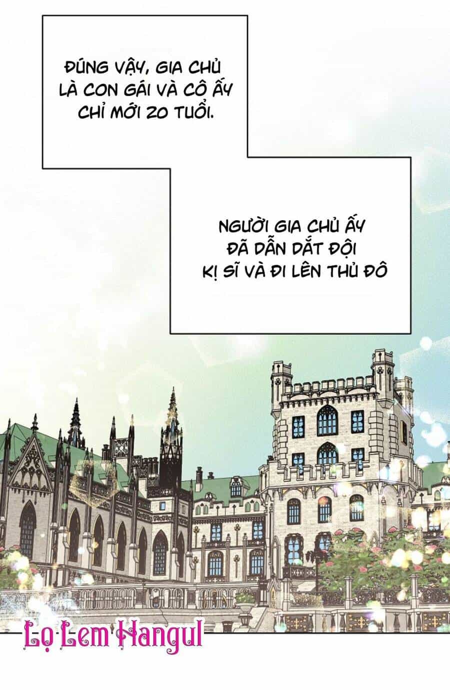 Vương Miện Viridescent - Chương 36 - ảnh 72
