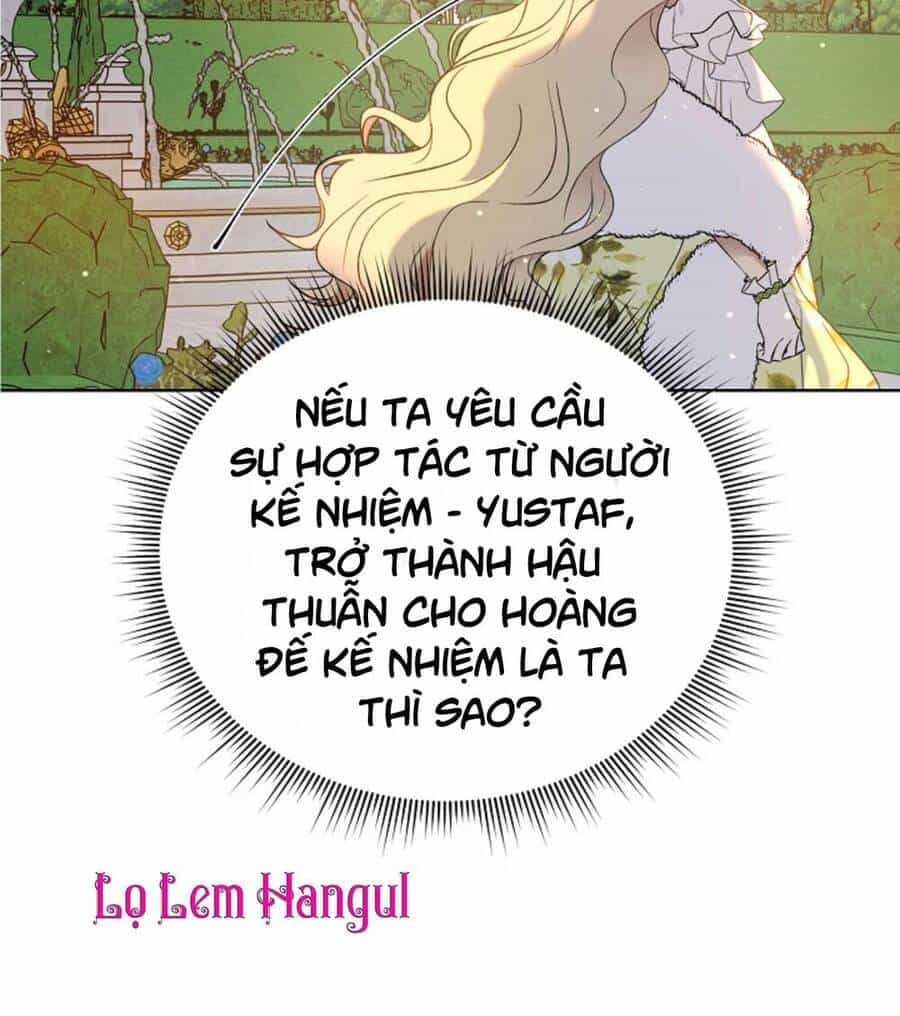 Vương Miện Viridescent - Chương 36 - ảnh 9