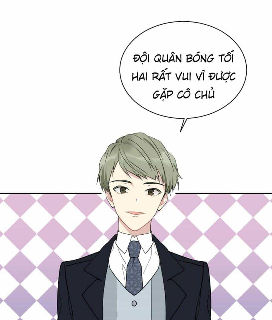 Vương Miện Viridescent - Chương 37 - ảnh 51
